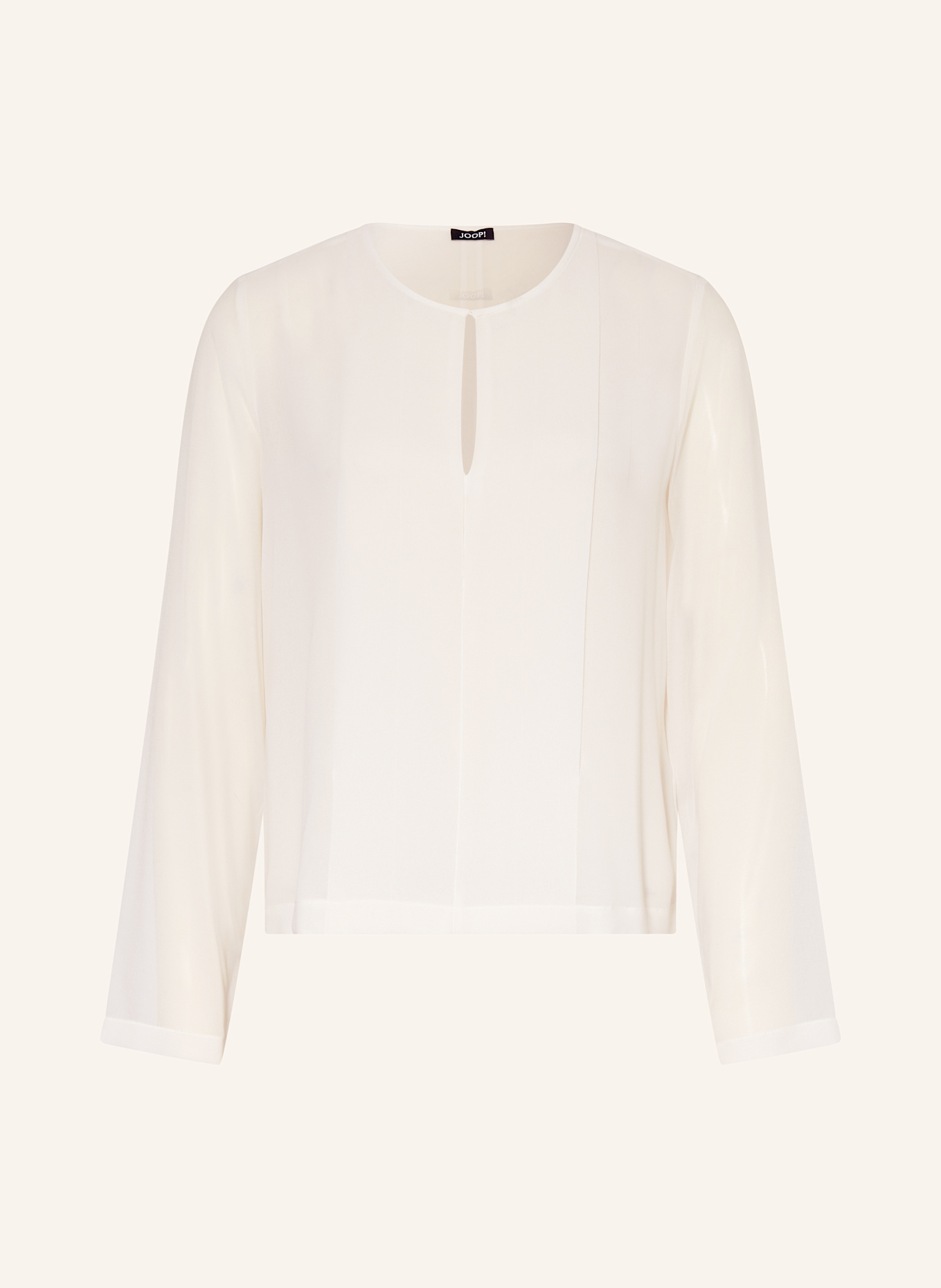 Блузка рубашка бланка Joop!, белый
Блузка рубашка бланка Joop!, белый