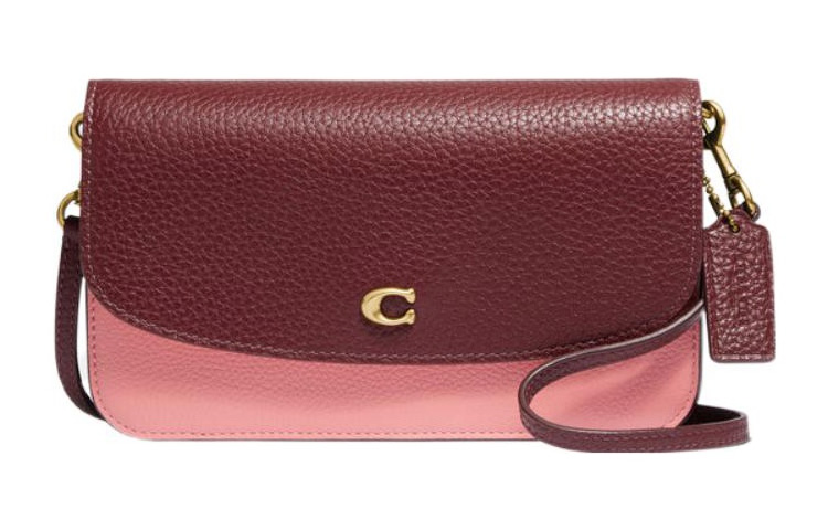 Хейден Нежная Тисненая Кожаная Сумка Через Плечо Кроссбод Маленький Размер Женская Красная и Розовая COACH
Хейден Нежная Тисненая Кожаная Сумка Через Плечо Кроссбод Маленький Размер Женская Красная и Розовая COACH