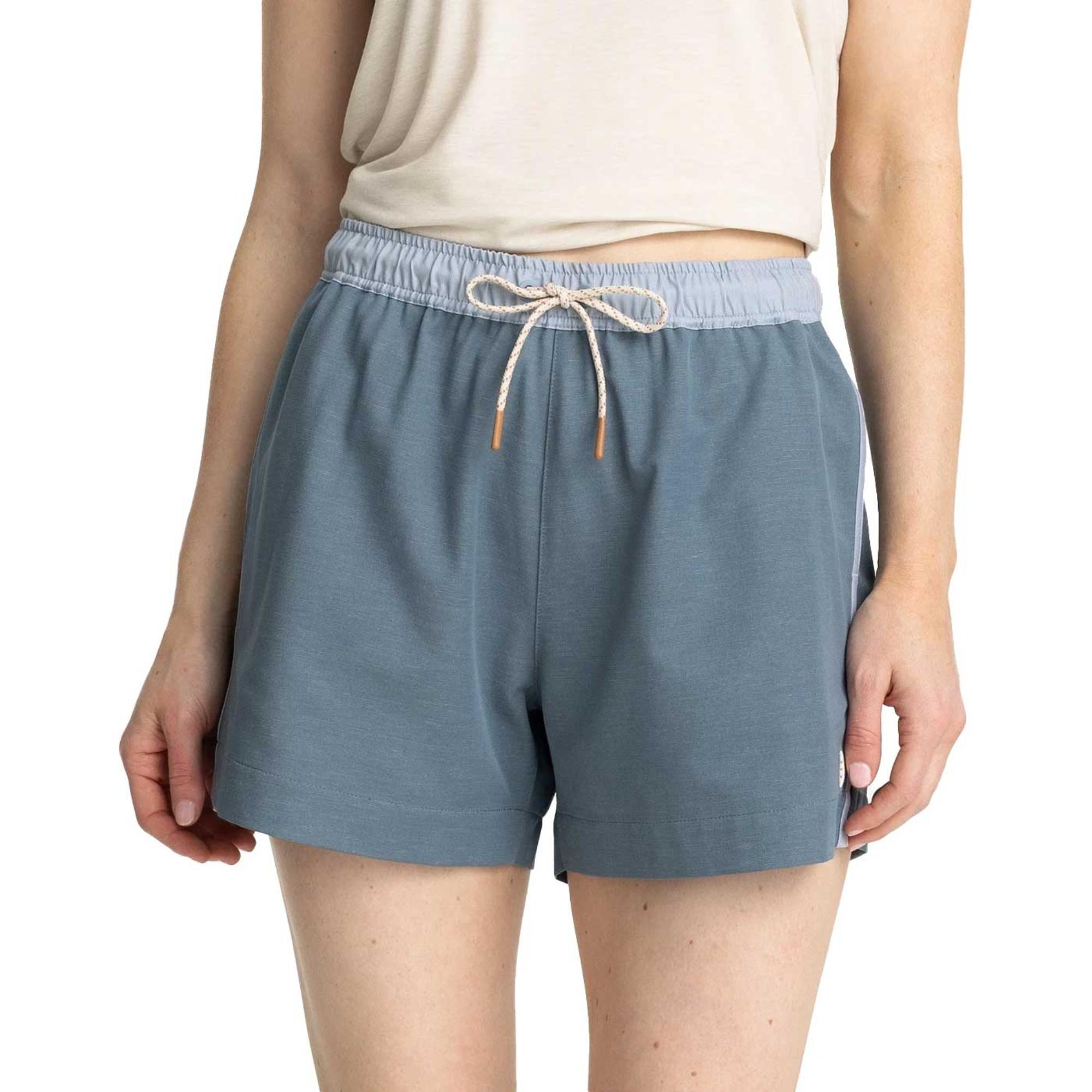 Женские шорты Reverb Free Fly, Pacific Blue
Женские шорты Reverb Free Fly, Pacific Blue