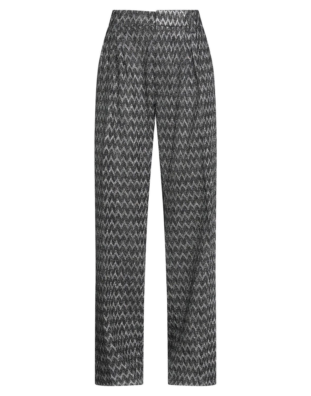 Брюки Missoni, черный
Брюки Missoni, черный