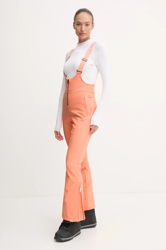 Брюки Summit Roxy, оранжевый
Брюки Summit Roxy, оранжевый