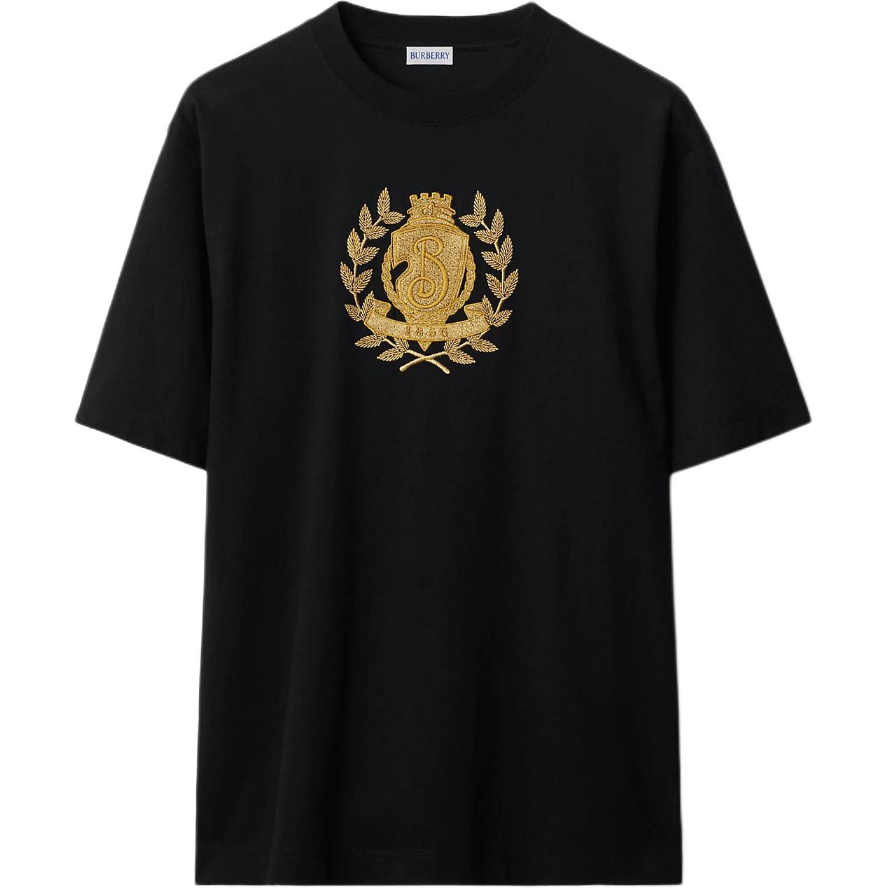 Burberry Футболка мужская черная, Черный, Burberry Футболка мужская черная
Burberry Футболка мужская черная, Черный, Burberry Футболка мужская черная