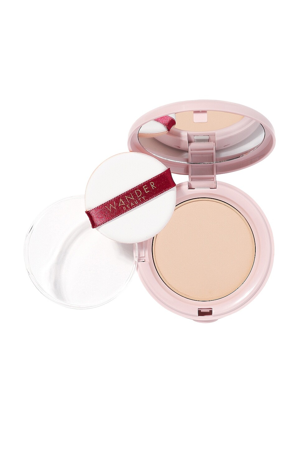 Основа под макияж Wander Beauty Wanderlust Powder, цвет Fair
Основа под макияж Wander Beauty Wanderlust Powder, цвет Fair