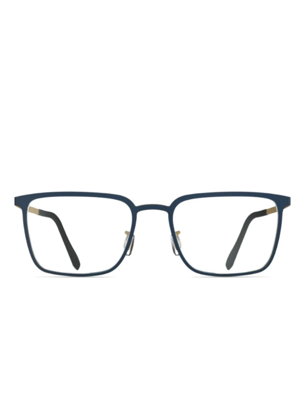 Очки Dover в прямоугольной оправе Blackfin, синий
Очки Dover в прямоугольной оправе Blackfin, синий