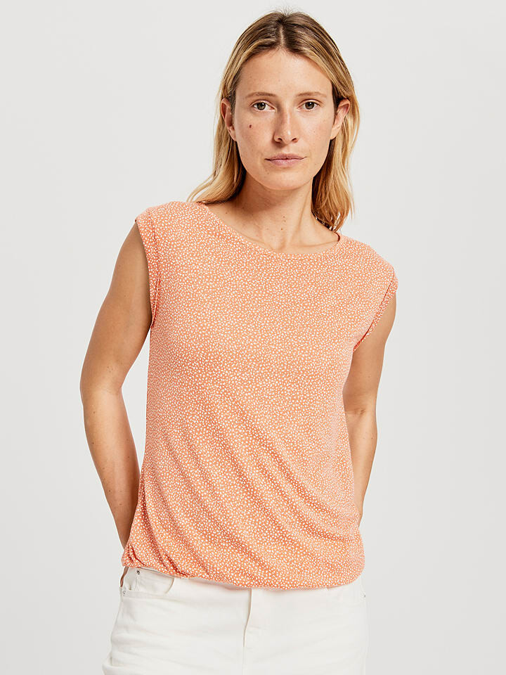 Блуза Someday Strolchi, оранжевый
Блуза Someday Strolchi, оранжевый