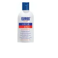 Eubos Urea 10% лосьон для тела 400 мл
Eubos Urea 10% лосьон для тела 400 мл