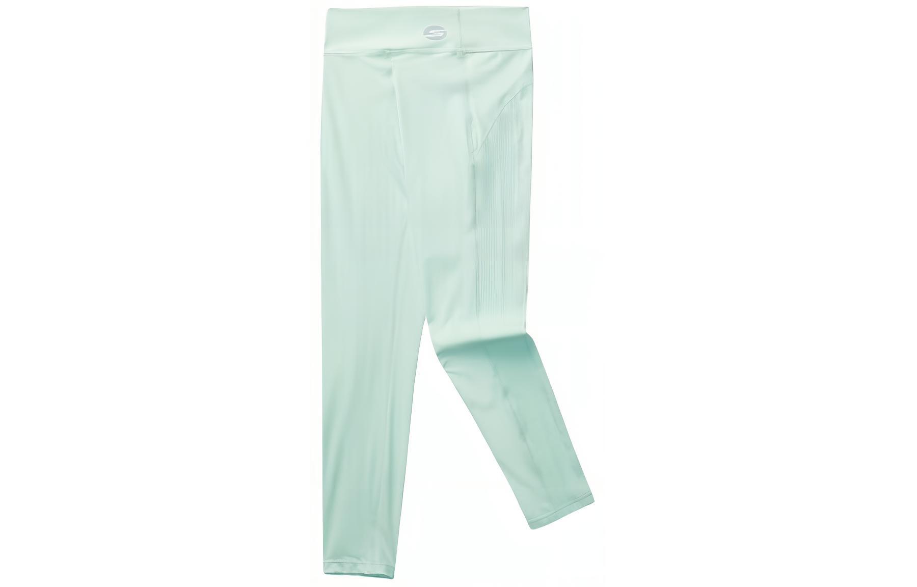 Детские леггинсы Skechers, Светлый аквамариновый
Детские леггинсы Skechers, Светлый аквамариновый