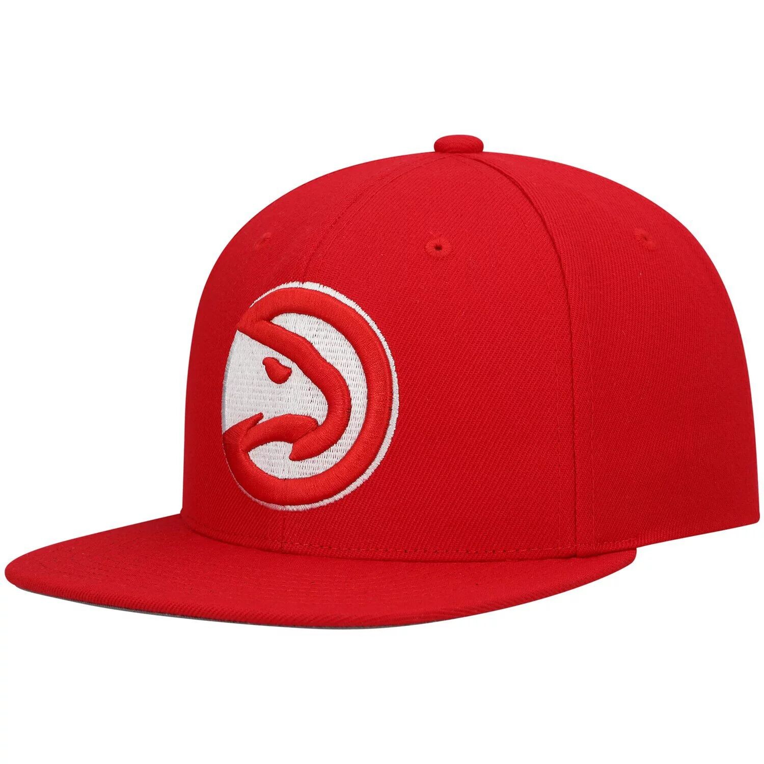 Мужская кепка Mitchell & Ness Red Atlanta Hawks Ground 2.0 Snapback
Мужская кепка Mitchell & Ness Red Atlanta Hawks Ground 2.0 Snapback