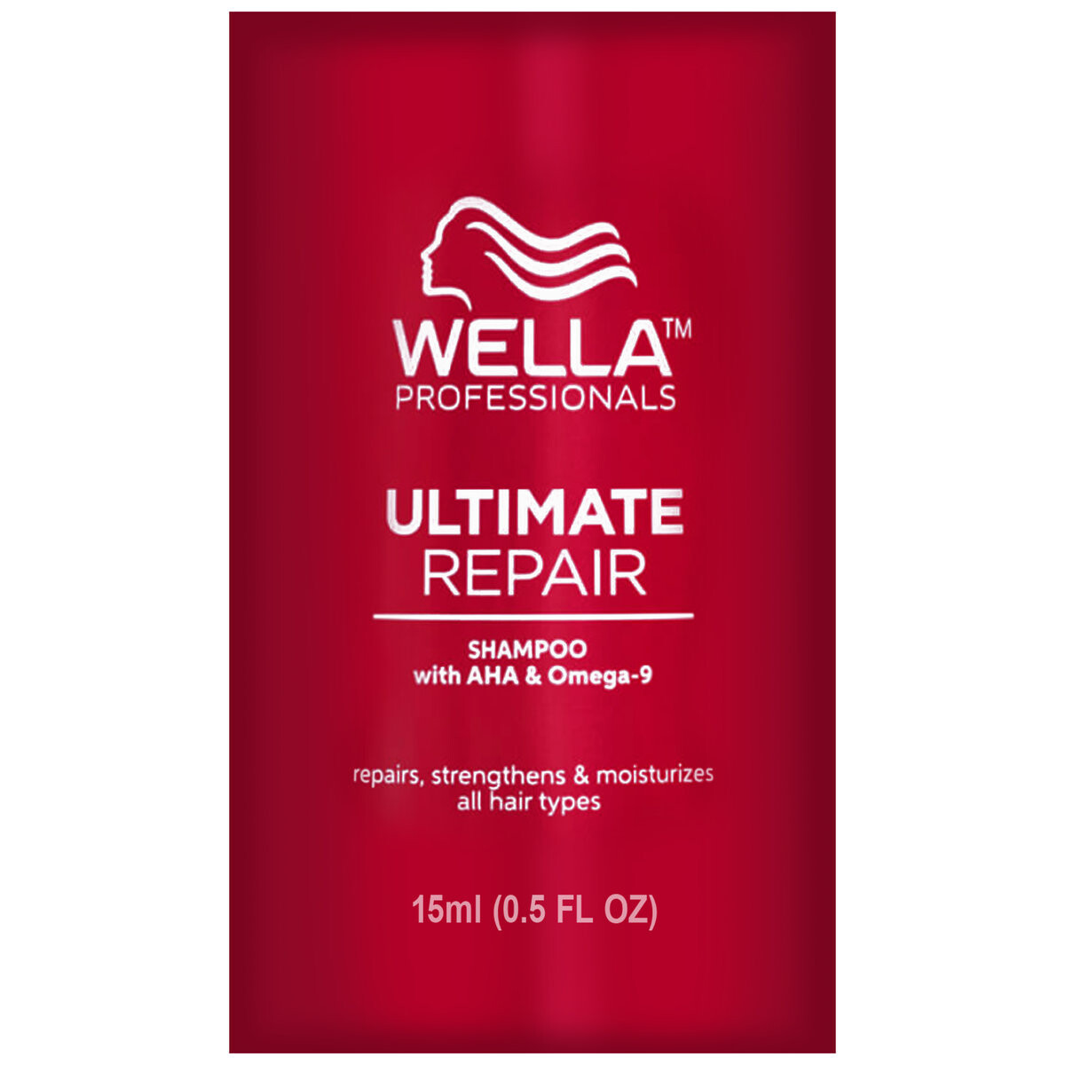 Wella, Ultimate Repair Shampoo, Восстанавливающий шампунь для сухих и поврежденных волос, 15мл
Wella, Ultimate Repair Shampoo, Восстанавливающий шампунь для сухих и поврежденных волос, 15мл