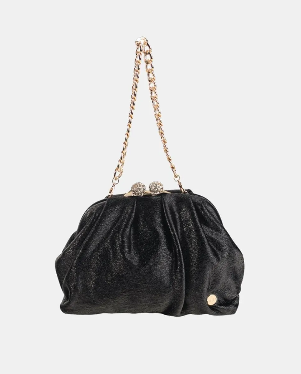 Клатч с насадкой Volum, черный
Клатч с насадкой Volum, черный