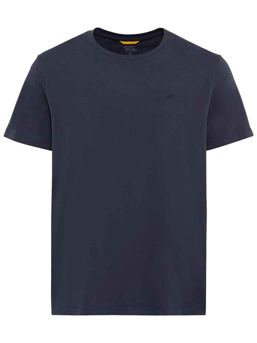 Футболка Camel Active, темно-синий
Футболка Camel Active, темно-синий