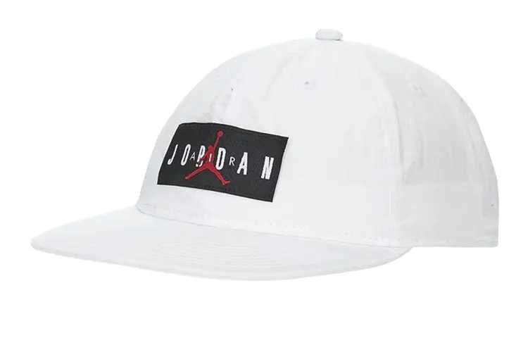Кепка Jordan GS, White
Кепка Jordan GS, White