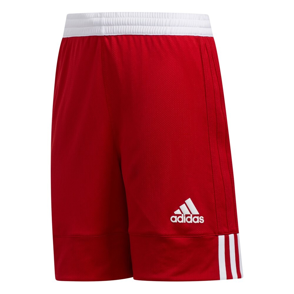 Шорты adidas 3G Speed Reversible, красный
Шорты adidas 3G Speed Reversible, красный