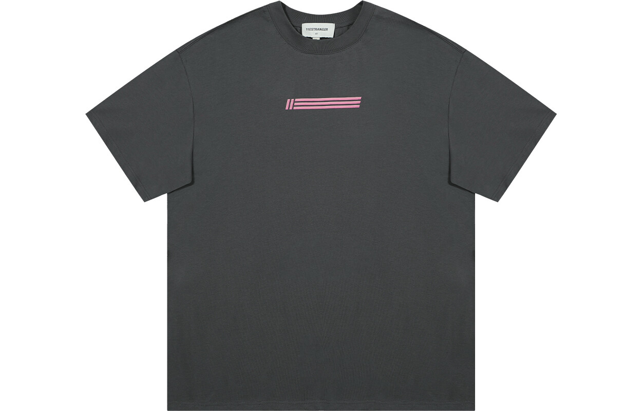 11ESTRANGER ASTRANGER 11ESTRANGER Футболка унисекс ASTRANGER, Белый
11ESTRANGER ASTRANGER 11ESTRANGER Футболка унисекс ASTRANGER, Белый