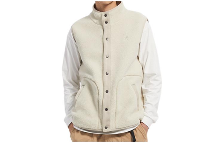 Gramicci Жилет унисекс, Raw White
Gramicci Жилет унисекс, Raw White