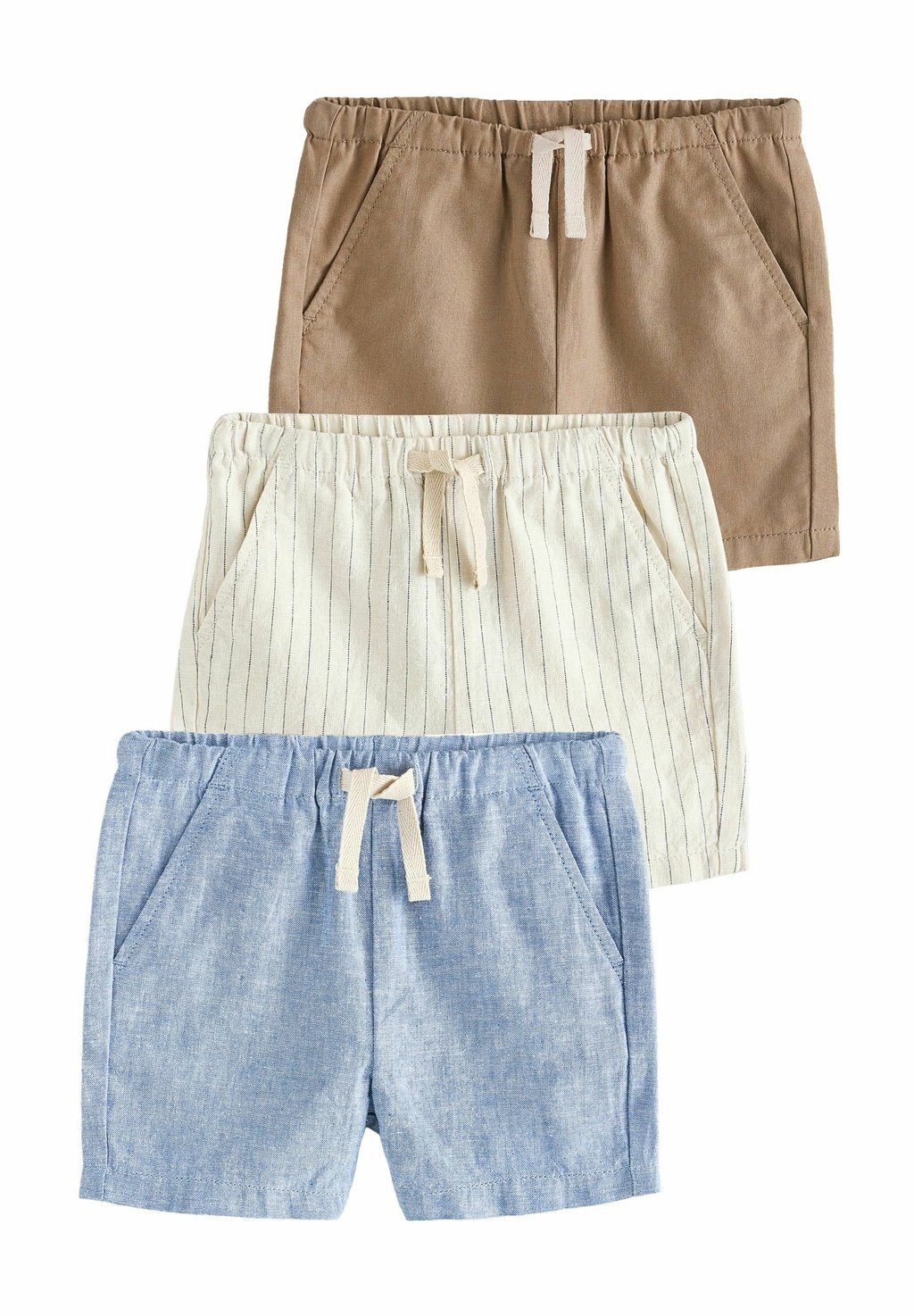 Шорты REGULAR FIT Next, синий
Шорты REGULAR FIT Next, синий