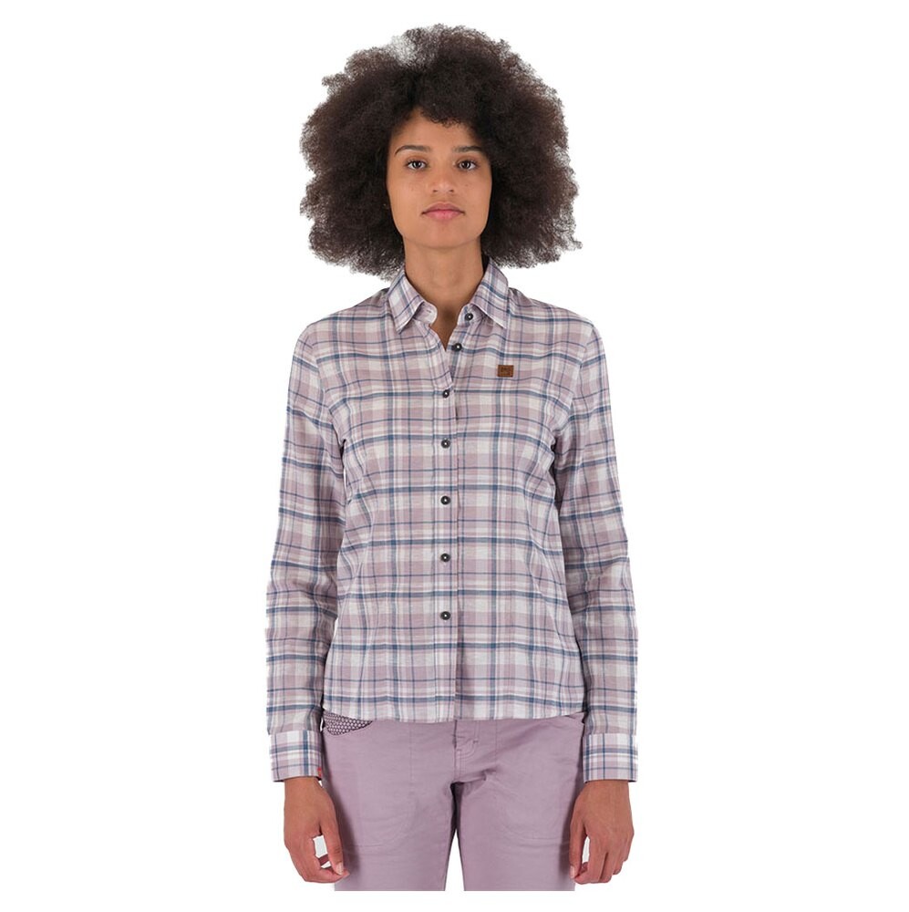 Рубашка Karpos Furetto, фиолетовый
Рубашка Karpos Furetto, фиолетовый