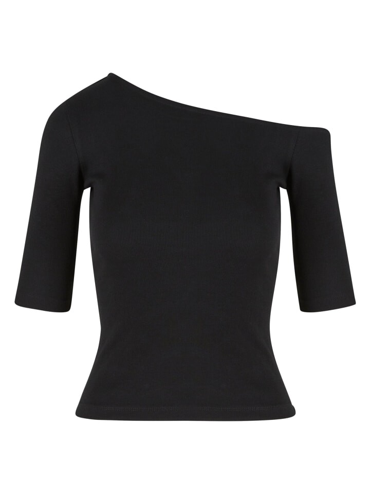 Футболка Urban Classics T-Shirts, черный
Футболка Urban Classics T-Shirts, черный