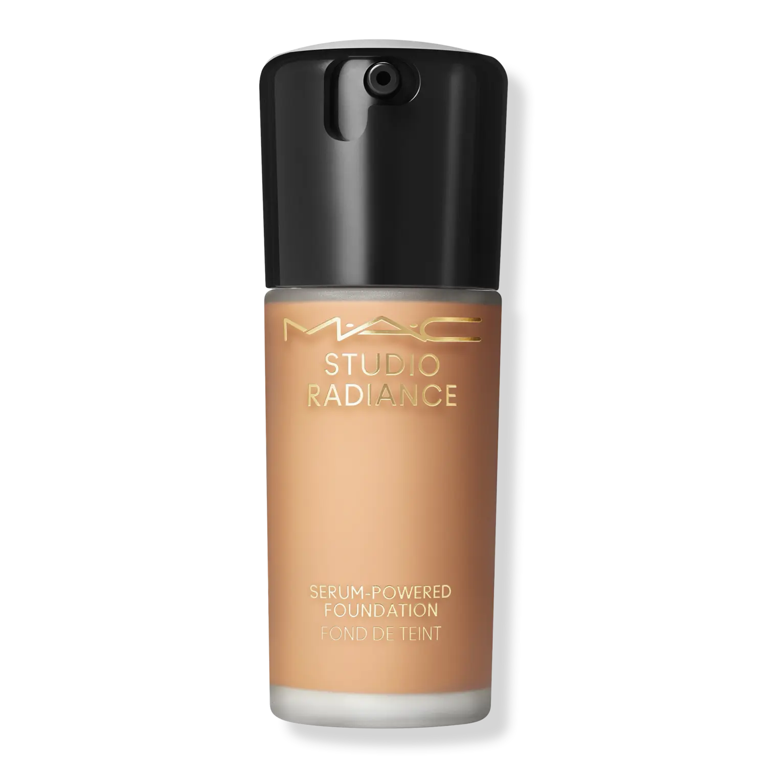 Тональная основа Studio Radiance Serum Powered Foundation MAC, NW35 (tawny beige with neutral undertone for medium skin)
Тональная основа Studio Radiance Serum Powered Foundation MAC, NW35 (tawny beige with neutral undertone for medium skin)