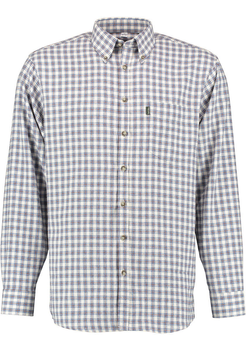 Рубашка Tom Collins Iwubi, натуральный
Рубашка Tom Collins Iwubi, натуральный