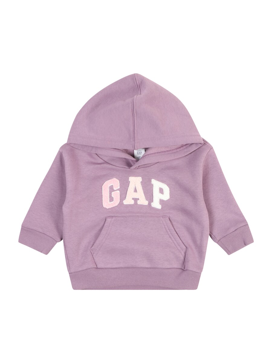 Толстовка GAP, фиолетовый
Толстовка GAP, фиолетовый