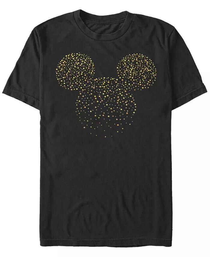 Мужская футболка Hotfix Mickey с коротким рукавом и круглым вырезом Fifth Sun, черный
Мужская футболка Hotfix Mickey с коротким рукавом и круглым вырезом Fifth Sun, черный