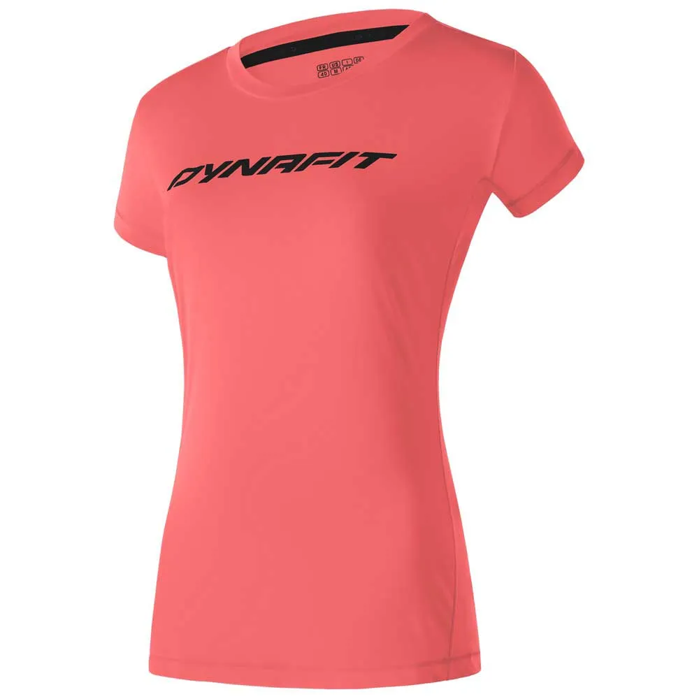 Футболка с коротким рукавом Dynafit Traverse 2, красный
Футболка с коротким рукавом Dynafit Traverse 2, красный