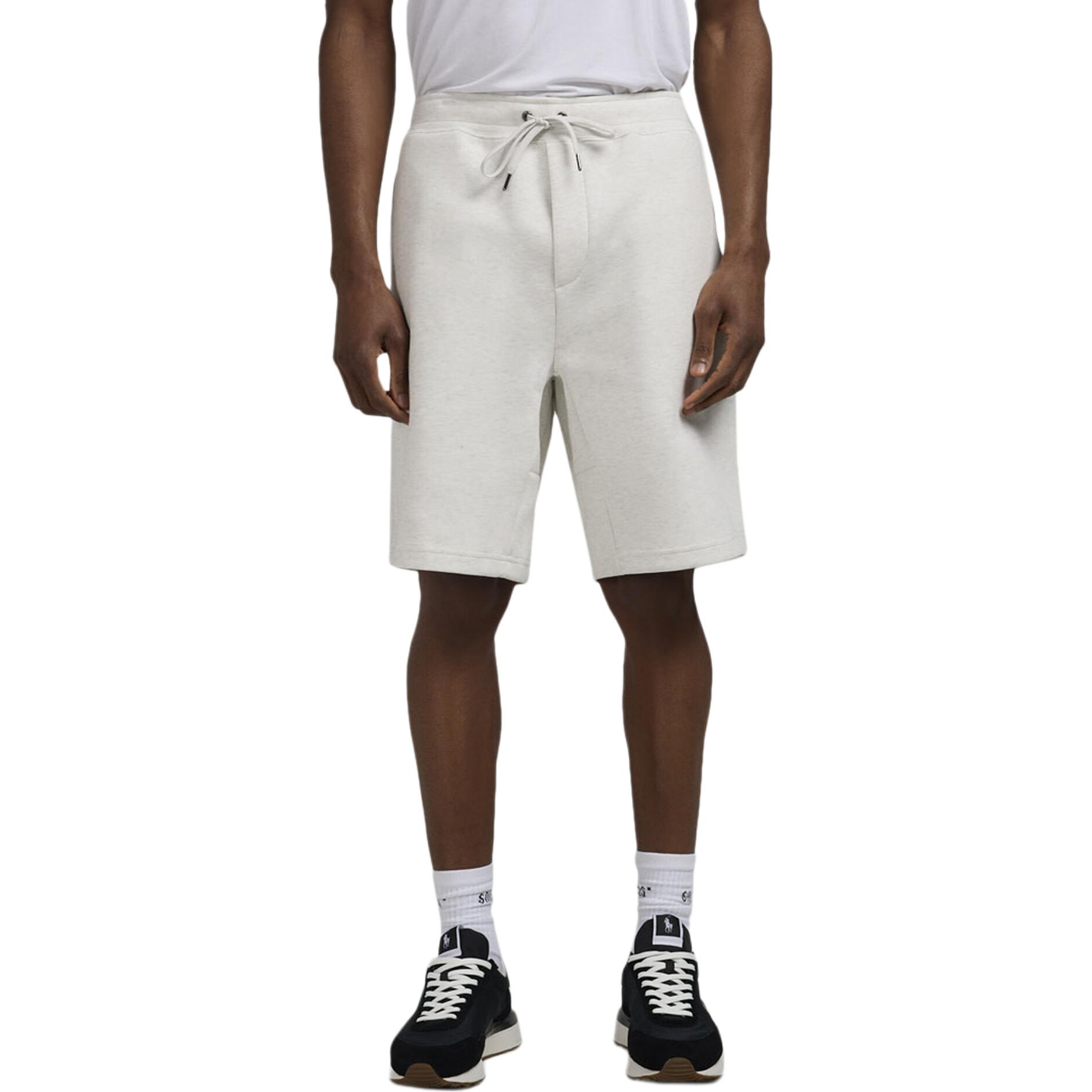 Пони с вышивкой шорты на шнурке Polo Ralph Lauren, серый
Пони с вышивкой шорты на шнурке Polo Ralph Lauren, серый