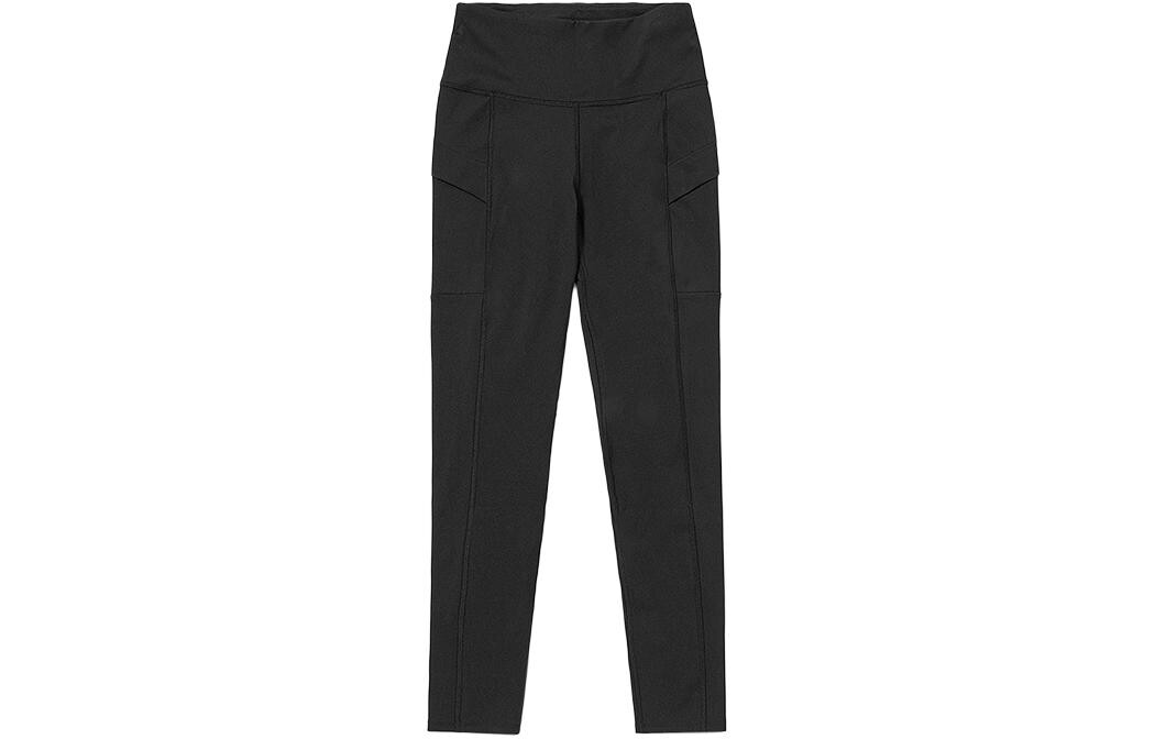 Женские трикотажные спортивные штаны Timberland, цвет Black
Женские трикотажные спортивные штаны Timberland, цвет Black