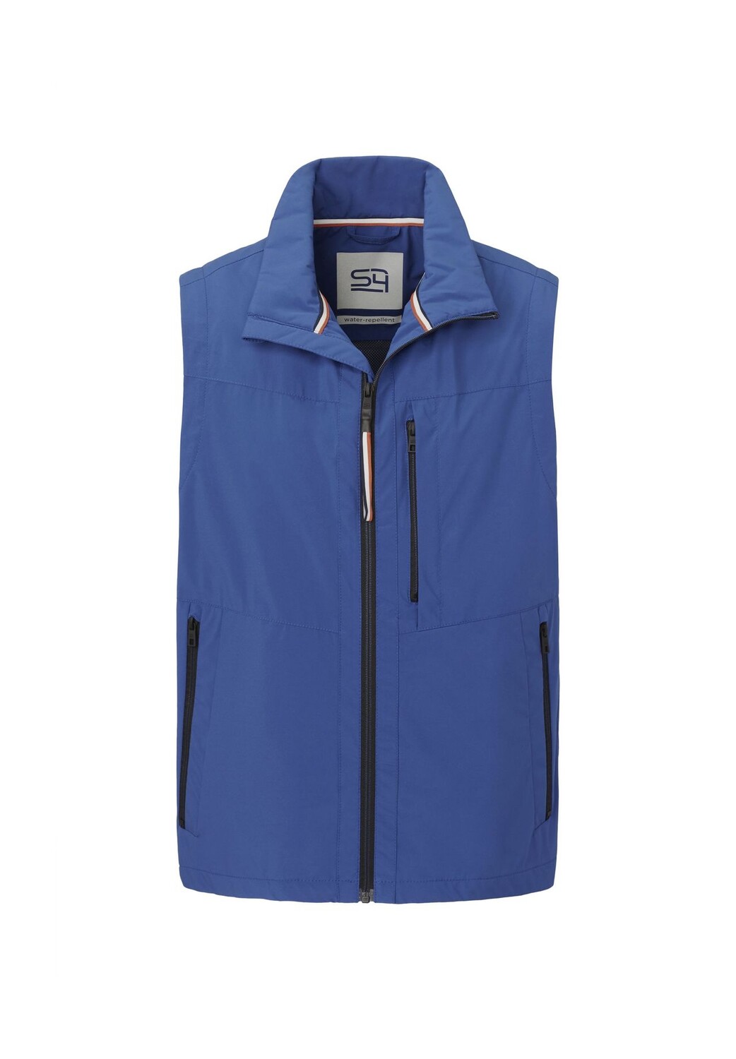 Спортивный жилет для активного отдыха, тянется в двух направлениях FEARLESS S4 JACKETS, цвет Ocean Blue
Спортивный жилет для активного отдыха, тянется в двух направлениях FEARLESS S4 JACKETS, цвет Ocean Blue