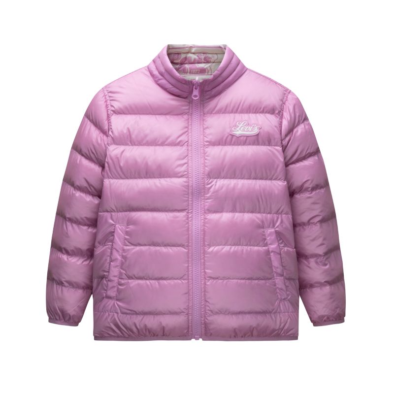 Levis Пуховик Levi's лавандовый kids
Levis Пуховик Levi's лавандовый kids