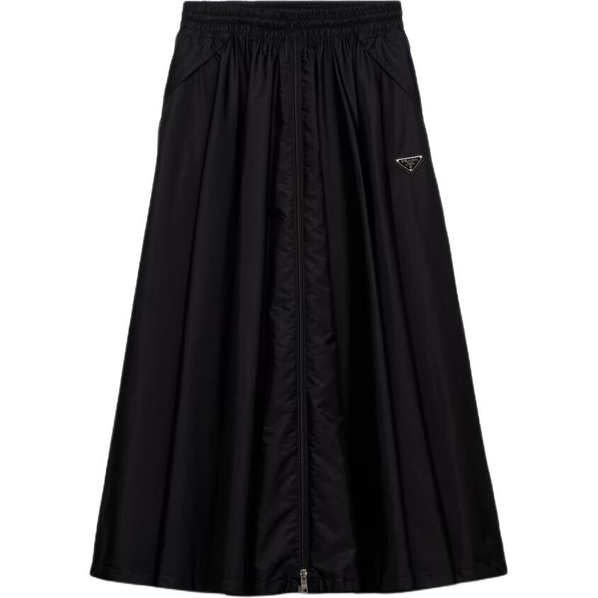 Юбка Prada длинная, черный
Юбка Prada длинная, черный