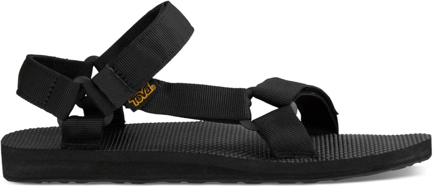 Мужские сандалии Teva Original Universal, черный
Мужские сандалии Teva Original Universal, черный
