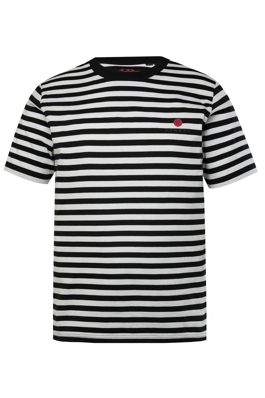 Футболка JP1880, Black
Футболка JP1880, Black