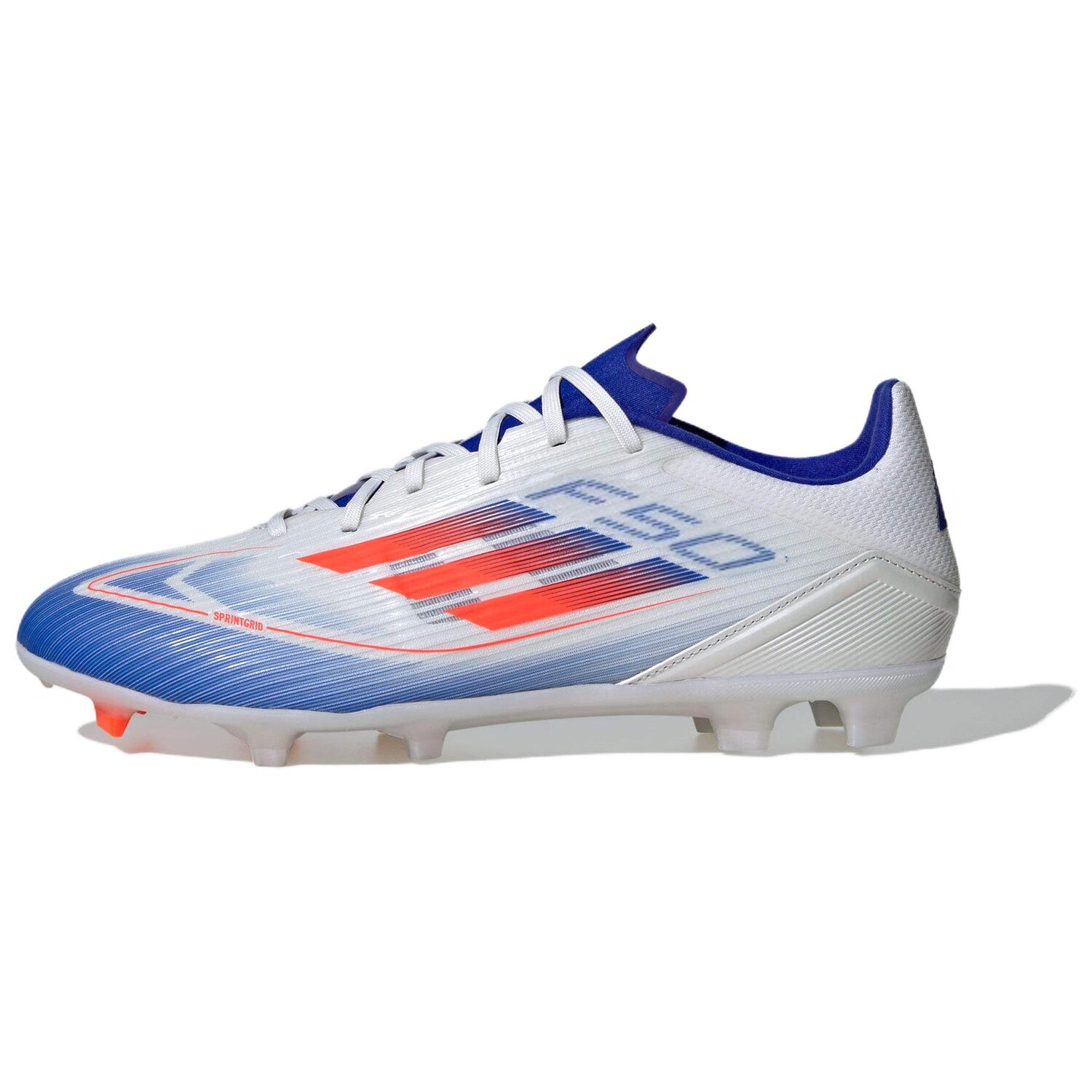 Adizero F50 League MG «Дополнительный пакет» Adidas
Adizero F50 League MG «Дополнительный пакет» Adidas