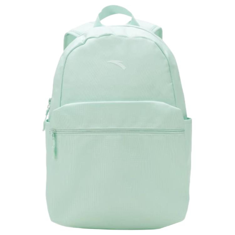 ANTA Тканевый рюкзак унисекс разноцветный, Ice Pink Blue
ANTA Тканевый рюкзак унисекс разноцветный, Ice Pink Blue