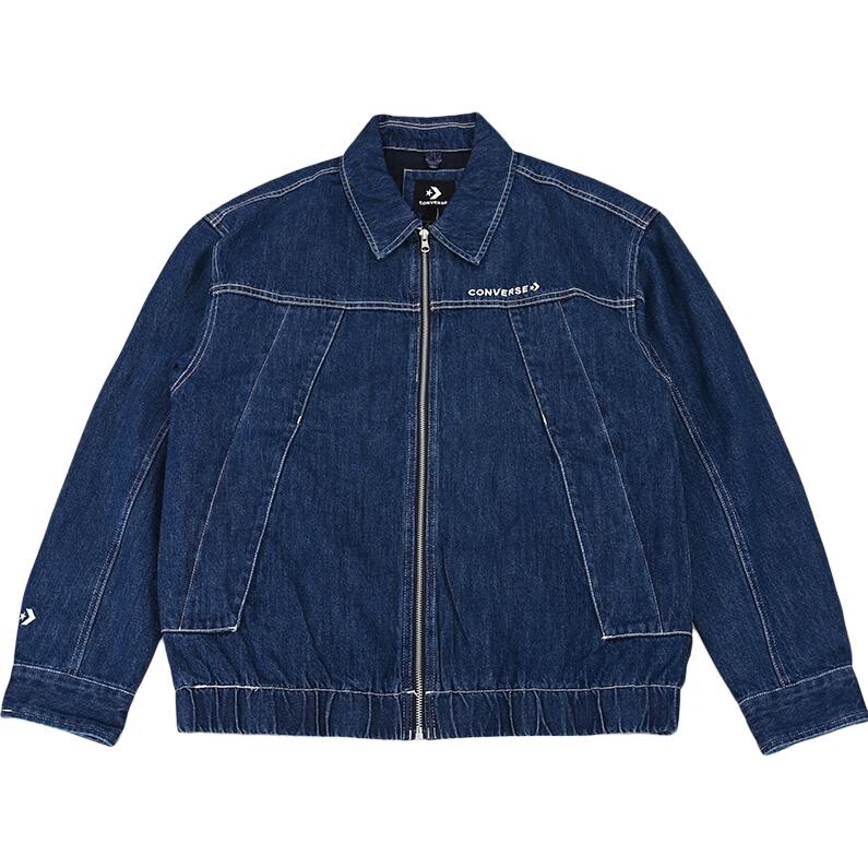 Джинсовая куртка мужская синий Converse
Джинсовая куртка мужская синий Converse