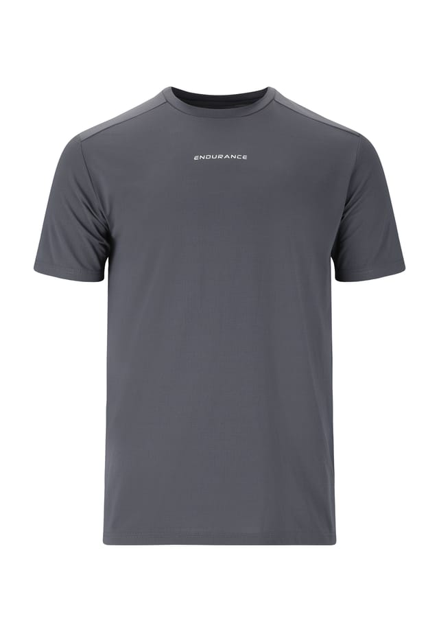 Футболка-Локер с 4-сторонней растяжимостью и переработанными материалами Endurance, синий
Футболка-Локер с 4-сторонней растяжимостью и переработанными материалами Endurance, синий