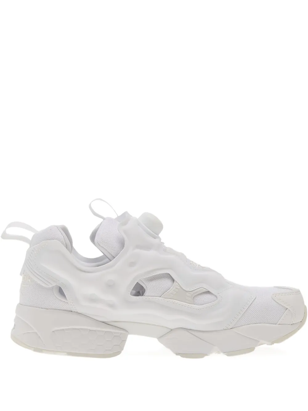 Кроссовки Instapump Fury 94 REEBOK, белый
Кроссовки Instapump Fury 94 REEBOK, белый
