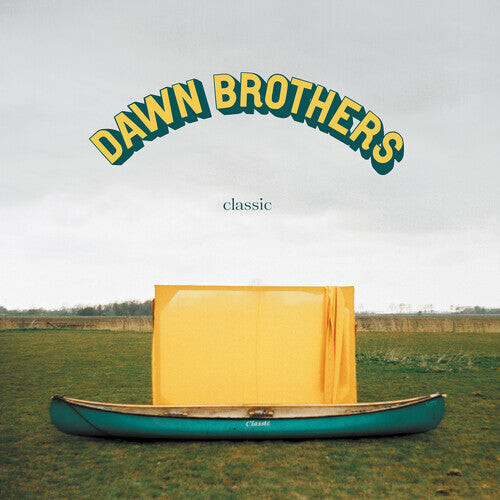 Виниловая пластинка Dawn Brothers: Classic
Виниловая пластинка Dawn Brothers: Classic