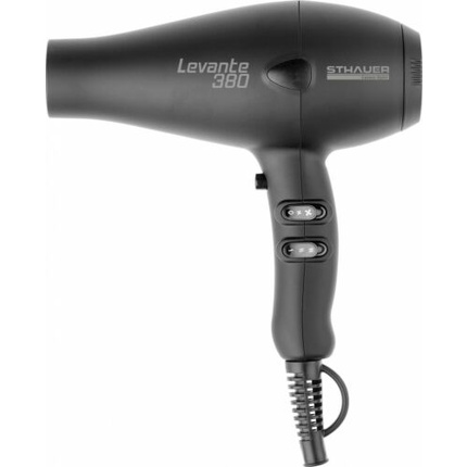 Роскошный стайлер Levante 380 Luxurystyler от Sthauer, черный
Роскошный стайлер Levante 380 Luxurystyler от Sthauer, черный