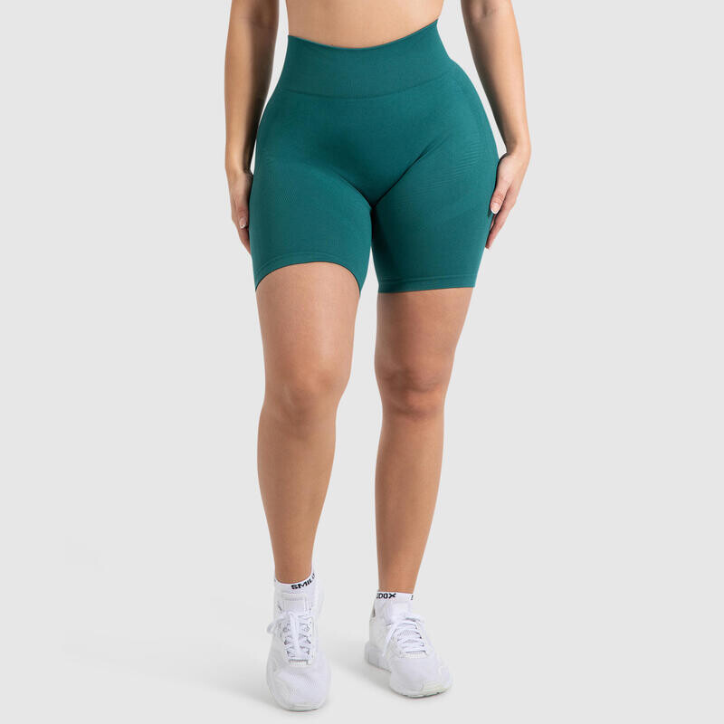 Спортивные леггинсы Smilodox, цвет alpingrün
Спортивные леггинсы Smilodox, цвет alpingrün