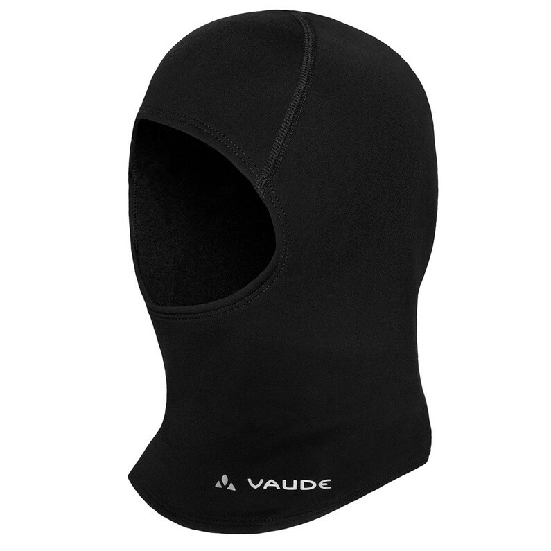 Детская балаклава Vaude, черный 
Детская балаклава Vaude, черный