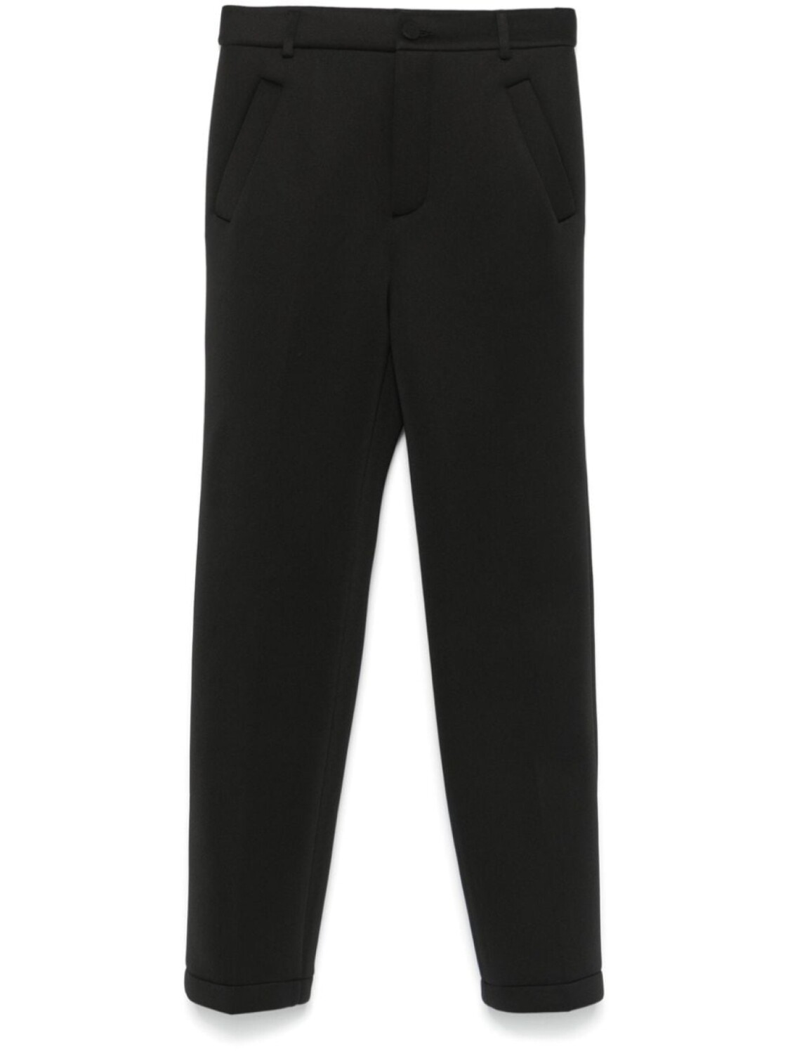 Huishan Zhang уэллс брюки, черный 
Huishan Zhang уэллс брюки, черный