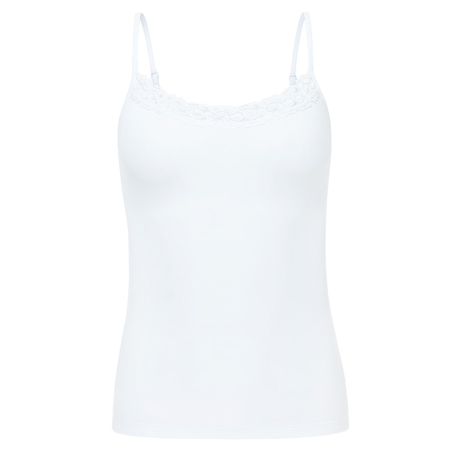 Нижняя рубашка JOCKEY, белый
Нижняя рубашка JOCKEY, белый