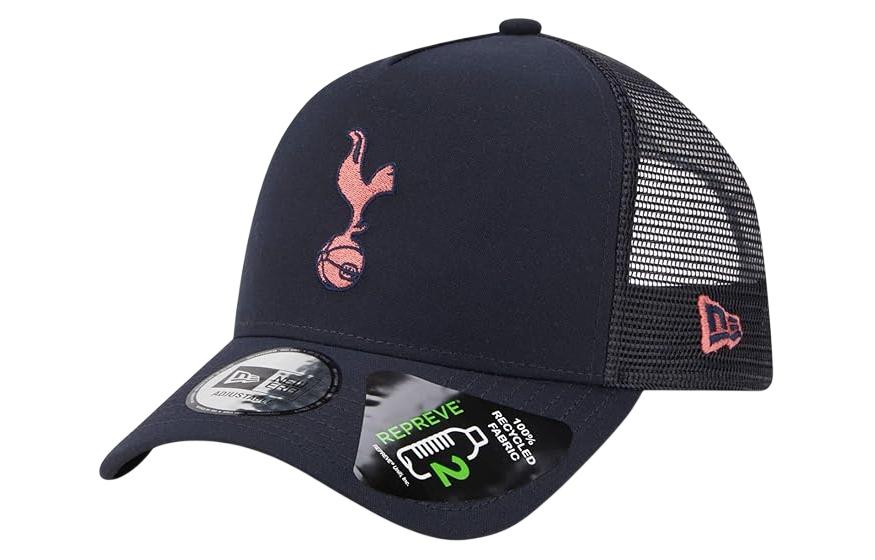 New Era Полиэстер Бейсболка Men's Marine Blue
New Era Полиэстер Бейсболка Men's Marine Blue