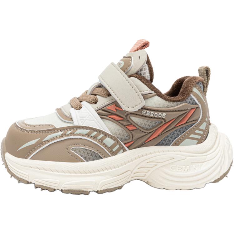 Детские повседневные туфли Pre school EBMINI, хаки
Детские повседневные туфли Pre school EBMINI, хаки