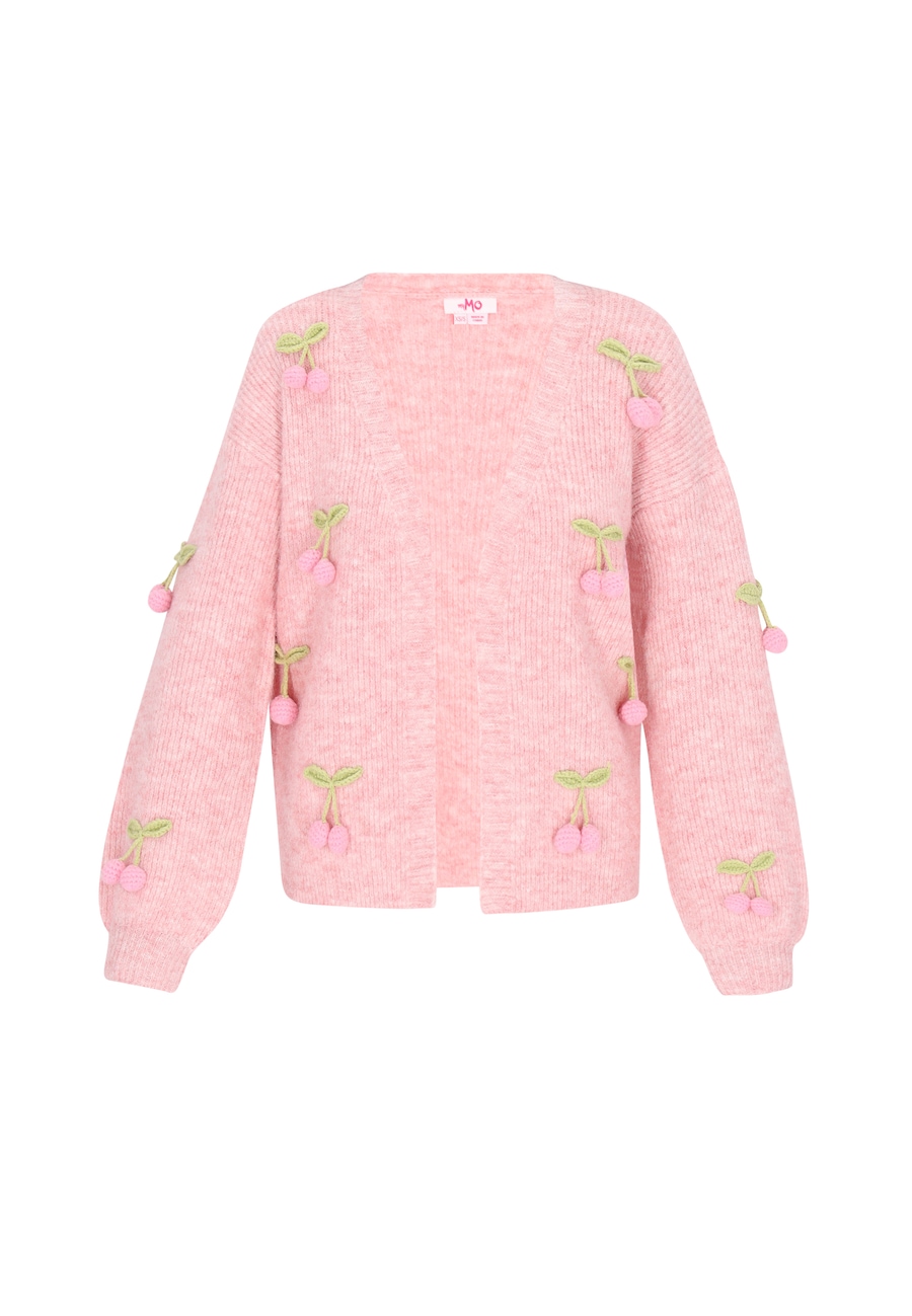 Вязаный кардиган MYMO, Rose
Вязаный кардиган MYMO, Rose