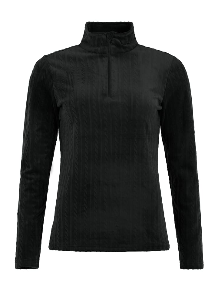 Флисовый свитер Protest, настоящий черный
Флисовый свитер Protest, настоящий черный