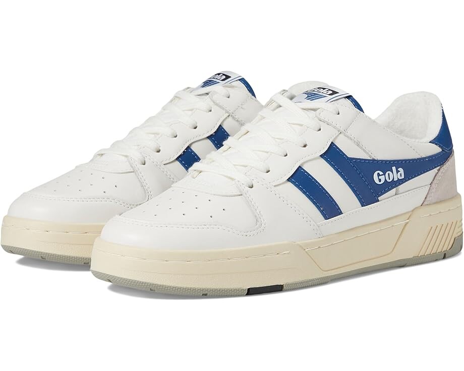 Кроссовки Gola Allcourt, цвет White/Marine Blue, Белый, Кроссовки Gola Allcourt, цвет White/Marine Blue 
Кроссовки Gola Allcourt, цвет White/Marine Blue, Белый, Кроссовки Gola Allcourt, цвет White/Marine Blue